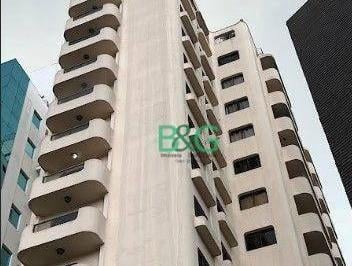 dc74820286f9bb5eb7b114e8f66bc05d7e6ce909 · Apartamento à venda, 145 m² por R$ 1.190.000,00 - Aclimação - São Paulo/SP