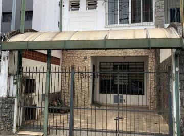 ae45a5104c5a51fb0744f5503b8cf58c61e6441e · Casa comercial para alugar por R$ 8.000/mês - Vila Clementino - São Paulo/SP