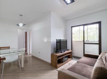 03sala001_destaque · Apartamento 3 quarto(s), no bairro Nova Petrópolis