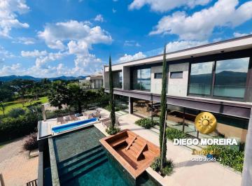 Casa · 1100m² · 7 Quartos · 10 Vagas · Casa de Alto Padrão à Venda – em Piracaia