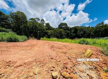 Terreno · 1000m² · Terreno à Venda – Atibaia