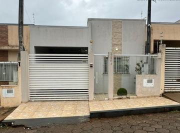 Foto 01 · Casa, Jardim Regina, Itararé, SP