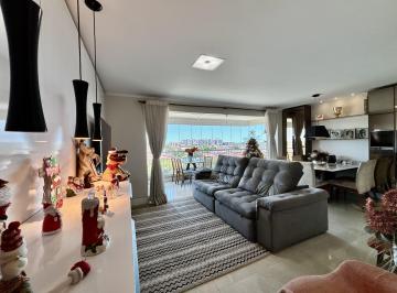 Apartamento de 4 quartos, Guará · Area Especial 04 | GUARÁ II | Isla Life Style