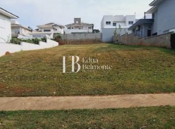Foto 01 · TERRENO DE 560 m2 PARA VENDA NO CONDOMÍNIO RESERVA DA SERRA EM JUNDIAÍ - SP