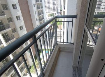 Foto 01 · Apartamento, Cidade Patriarca, São Paulo, SP