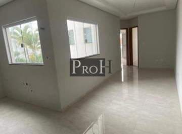 Apartamento de 2 quartos, Santo André · Cobertura Parque Das Nações Santo André