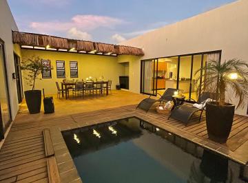 Casa de 3 quartos, São Miguel do Gostoso · CASA DISPONIVEL SUNRISE - UHANE LUXURY VILLAS