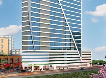 Apartamento · 53m² · 2 Quartos · 1 Vaga · Apartamento Alto Padrão à venda, 2 dormitórios em Meia Praia, Itapema / SC
