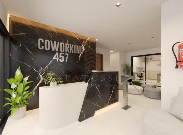 Comercial · 953m² · Um novo conceito em Coworking