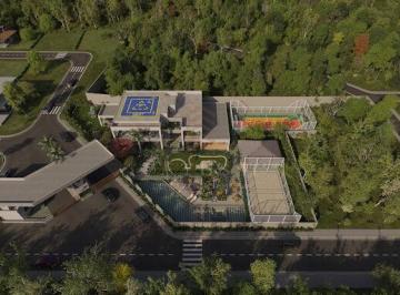 Terreno · 360m² · Terreno em Condomínio à venda 200 metros da Praia de Canto Grande em Bombinhas/SC