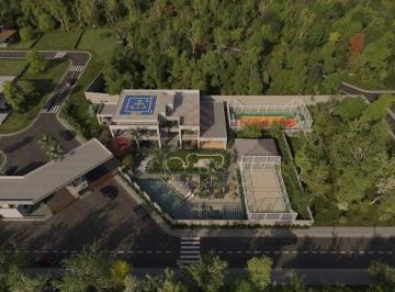 Terreno · 360m² · Terreno em Condomínio à venda 200 metros da Praia de Canto Grande em Bombinhas/SC