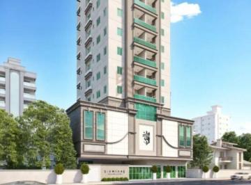 Apartamento · 69m² · 2 Quartos · 1 Vaga · Apartamento Alto Padrão à venda 2 dormitórios, 1 suíte em Meia Praia , Itapema /SC