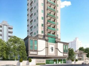 Apartamento · 69m² · 2 Quartos · 1 Vaga · Apartamento Alto Padrão à venda 2 dormitórios, 1 suíte em Meia Praia , Itapema /SC