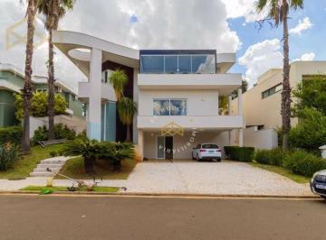 98bf5d3b7735c68a9a1f13f5284ac27b193e8cfb · Casa com 4 dormitórios à venda, 481 m² por R$ 3.900.000,00 - Alphaville Dom Pedro - Campinas/SP