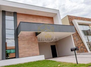 1351a33560e4feaba2024c78f2836cdae5ac1c89 · Casa com 3 dormitórios à venda, 173 m² por R$ 1.350.000,00 - Parque Brasil 500 - Paulínia/SP