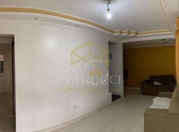 0a8169bd9ce267c9a6d4a98a18b094c785aff774 · Casa Residencial à venda, Parque Virgílio Viel, Sumaré - CA2368.