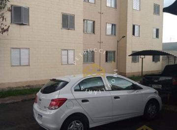 727afdf609a6982bf6a6e9f4dfc33b0f215291a9 · Apartamento com 3 dormitórios à venda, 70 m² por R$ 225.000,00 - Conjunto Residencial Souza Queiroz 