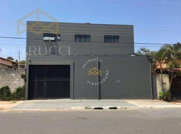 cff4cc0195526a1468db7e349298b3312123520a · Barracão à venda, 480 m² por R$ 1.300.000,00 - Cidade Satélite Íris - Campinas/SP