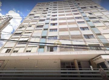 1212ab4d3857ffaae3479b64e5cb474c5673c4e8 · Apartamento com 1 dormitório à venda, 66 m² por R$ 250.000,00 - Centro - Campinas/SP