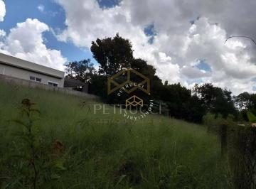 d51cc251822a5ebddfce435f2996cc0b15bcc5f6 · Terreno à venda, 1180 m² por R$ 480.000,00 - Condomínio Clube de Campo Valinhos - Valinhos/SP