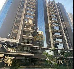 c834e665921e7e28bab0f6eb4ead6b6250c18a6f · Apartamento com 3 dormitórios à venda, 125 m² por R$ 2.100.000,00 - Nova Campinas - Campinas/SP