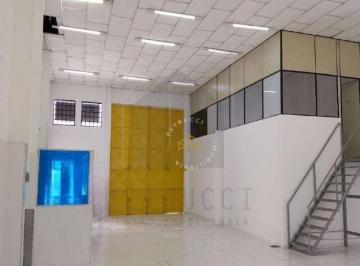 2374cd4b8ff2850facbeba79da07e00361a47803 · Galpão para alugar, 370 m² por R$ 9.850,00 - Jardim do Trevo - Campinas/SP
