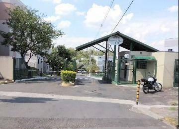 94dc708e8f73394eb70dcf8a4f8bc14f4d807de0 · Apartamento com 2 dormitórios à venda, 49 m² por R$ 200.000,00 - Parque São Jorge - Campinas/SP