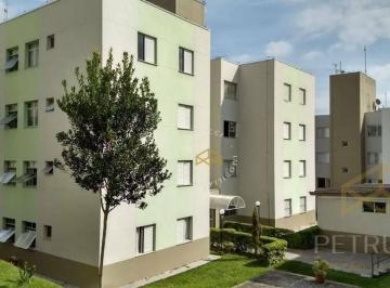 131eb720821a7e74fe92fb8ce5c88b006154d6c3 · Apartamento com 2 dormitórios à venda, 58 m² por R$ 235.000,00 - Parque Prado - Campinas/SP