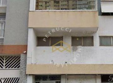 e3ddcee176e2599ea9977762759ff3caada44773 · Apartamento com 3 dormitórios à venda, 123 m² por R$ 320.000,00 - Centro - Campinas/SP