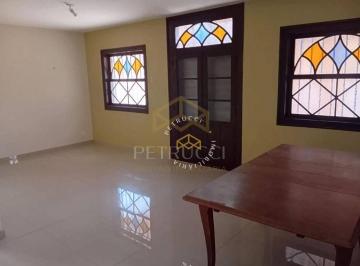 1d7d1085ad7074773b2d7694cfa2cabbab64f364 · Casa Residencial à venda, Jardim das Paineiras, Campinas - CA2267.