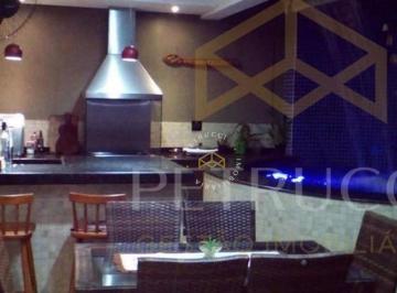 d02ffc3f6bc07e9b167205f02c61d6140ddd3d34 · Casa Residencial à venda, Roncáglia, Valinhos - CA2173.