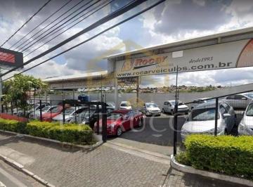 15cc86e0ca366fb390fc2653529f145ca7871287 · Ponto Comercial à venda, Jardim Conceição, Campinas - PT0053.