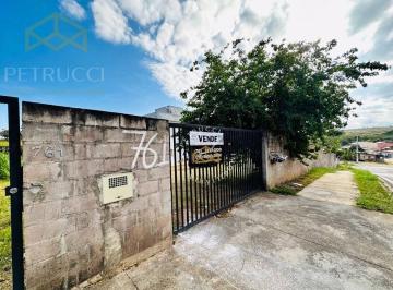 abd20c8d0997f54f12fda1a85a214bf897e83bf3 · Terreno à venda, 263 m² por R$ 283.000,00 - Parque Jambeiro - Campinas/SP