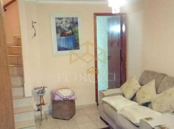 8cd127a4afacdcf5b5691a5db3a91d07d52bf722 · Casa com 3 dormitórios à venda, 62 m² por R$ 380.000,00 - Vila Maria Eugênia - Campinas/SP