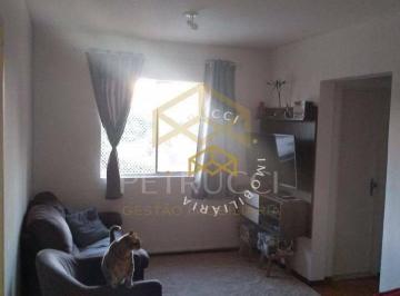 26d3d02943dbc28b217559ae9add59b8fa298dfc · Apartamento à venda, 72 m² por R$ 260.000,00 - Vila Itália - Campinas/SP