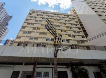 93faa0f50b0fbb523d6a154b1520bf02a794e089 · Apartamento com 3 dormitórios à venda, 108 m² por R$ 290.000,00 - Centro - Campinas/SP
