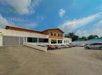 9cca2f0d0856bce8d190d7cec5fc3cd9f1b81859 · Prédio Comercial à venda, Jardim Guanabara, Campinas - PR0151.