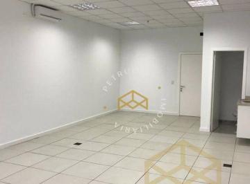 9d83a6659e34996c16419bcd1eb9edb28d01fc4e · Sala à venda, 50 m² por R$ 370.000,00 - Swiss Park - Campinas/SP