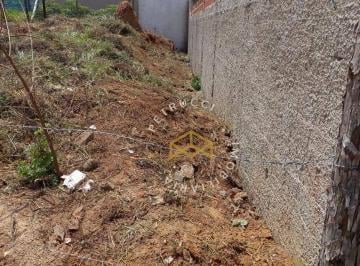 b3a9c1610e59ebe828b970c2d6441086c35030ee · Terreno à venda, 126 m² por R$ 130.000,00 - Loteamento Residencial Flavia - Campinas/SP