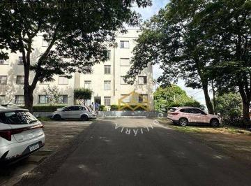 e81e78df4bc2230f32c631abc0cd1eb5c9913bdf · Apartamento com 2 dormitórios à venda, 63 m² por R$ 250.000,00 - Jardim Miranda - Campinas/SP