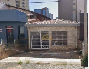 0a72f49b306974e06f1471f082bfb3680c4908d4 · Casa com 3 dormitórios para alugar, 204 m² por R$ 7.191,00 - Cambuí - Campinas/SP