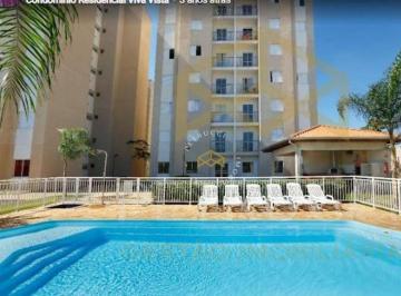 c4a61b0d696b1346efa740df14aa251ef0a88fad · Apartamento Residencial à venda, Condomínio Residencial Viva Vista, Sumaré - AP8358.