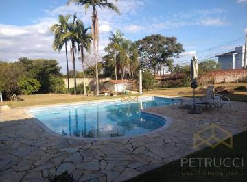 85e10cfb901f2171bf6dbdd8e51c247ad518148f · CHÁCARA COM 4 DORMITÓRIOS À VENDA, 5074 M² NO CHÁCARAS DE RECREIO INGÁ - INDAIATUBA/SP