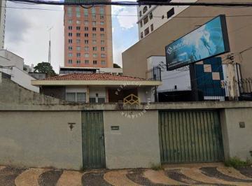 0a0714d8604d2aa2e1f3d055a4eab256285521b5 · Terreno à venda, 430 m² por R$ 5.180.000,00 - Chácara da Barra - Campinas/SP