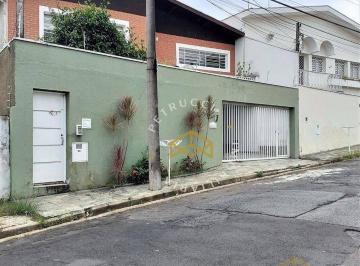 19614b2aa3133fa35df93ae3155d36f942594c48 · Casa com 4 dormitórios à venda, 302 m² por R$ 1.100.000,00 - Jardim Paraíso - Campinas/SP