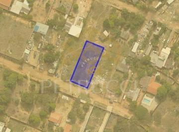 2e9cde17964099c95fa852e9b0ffd0221d8f0c02 · Terreno à venda, 1000 m² por R$ 370.000,00 - Parque Aeroporto - Campinas/SP