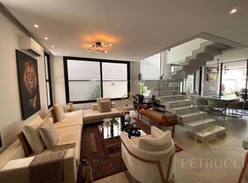 0bd6e5c43f79ff171b0660649dbe28a99ecd62ab · Casa Residencial à venda, Swiss Park, Campinas - CA8941.