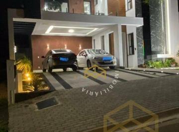 3e45ff9c24e16bd6638105305b0c8cfc557ee336 · Casa com 4 dormitórios à venda, 289 m² por R$ 2.650.000,00 - Jardim Ypê - Paulínia/SP
