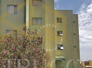56e83e774c082e1db5c2068f856247af15a6cc95 · Apartamento com 2 dormitórios à venda, 73 m² por R$ 266.000,00 - Vila Joaquim Inácio - Campinas/SP