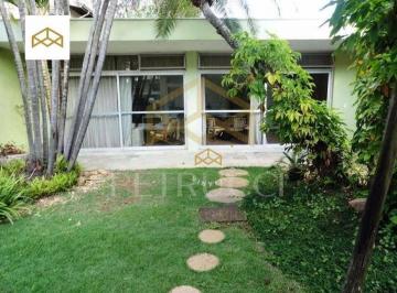 50d0a6d640c4c5166e154aa6defa864d92e2ebf9 · Casa com 5 dormitórios à venda, 628 m² por R$ 5.000.000,00 - Nova Campinas - Campinas/SP